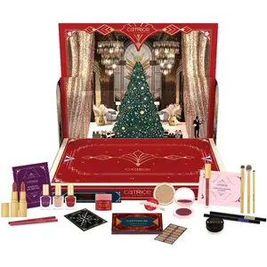 Catrice Adventskalender The Great Christmas 1 set pas cher