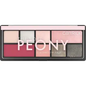 CATRICE The Soft Peony paleta de sombras de ojo 9 gr pas cher