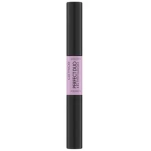 Catrice Perfect Duo Xxl Effect máscara de pestañas #010 pas cher