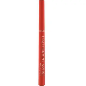 Catrice Calligraph Artist Matte Liner, Direct Resultaat, Kleurintensief, Mat (1.1Ml) pas cher