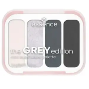 essence mini eyeshadow palette Oogschaduwpalette pas cher