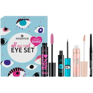 essence All Eye Need Eye Set -Vendu parbol