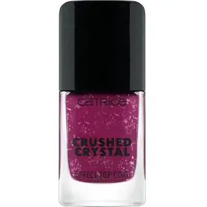 Catrice Top Coat #10-Amethyst Aura pas cher