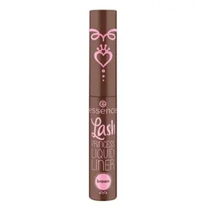 essence Lash PRINCESS LIQUID LINER Eyeliner pas cher