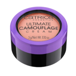 Catrice - Correcteur Crème Ultimate Camouflage - 100 C Brightening Peach pas cher