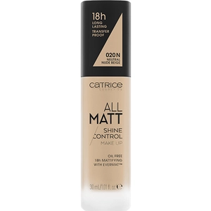 catrice All Matt pas cher