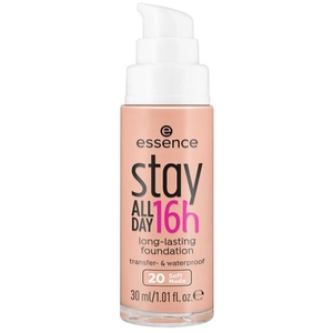 Essence Fond De Teint Tenue Longue Durée 16h - Essence - Fond De Teint pas cher