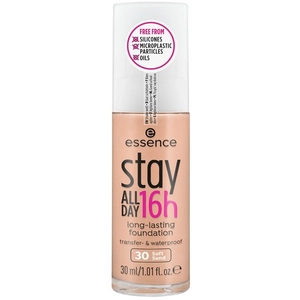 Comparateur de prix : Essence Stay All Day 16H Long-Lasting Maquillaje 15