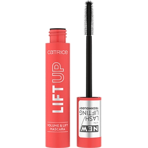 Catrice cosmetics Lift Up Máscara Voluminizadora 010 pas cher