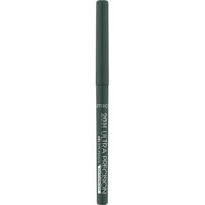 CATRICE 10H Ultra Precision gel eye pencil waterproof #040-warm green pas cher