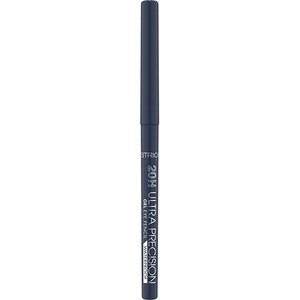 CATRICE 10H Ultra Precision gel eye pencil waterproof #050-blue pas cher