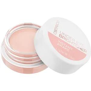Comparateur de prix : Catrice Under Eye Brightener Instant Awake 42 Gr Unisex
