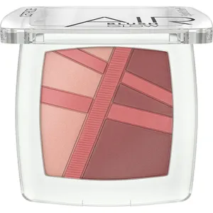 Catrice - Poudre Blush AirBlush Glow - 20 Cloud Wine pas cher