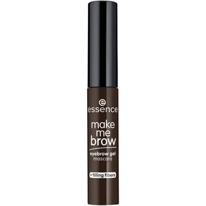 Essence - Gel Mascara Pour Sourcils Make Me Brow - 06 Ebony BrowsVendu parrakuten