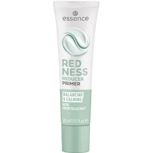 Essence - Base Anti-rougeurs Redness Reducer - pas cher