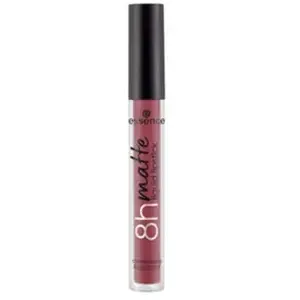 GLOSS STAY 8H MATTE LIQUID 08 ESSENCE pas cher