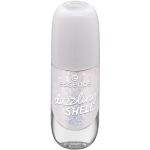 Essence - Vernis à Ongles Gel Nail Colour - 18 Dazzling SHELLVendu parrakuten