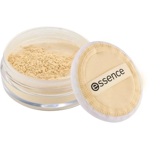 Comparateur de prix : Essence Essence - Poudre Libre Banana -