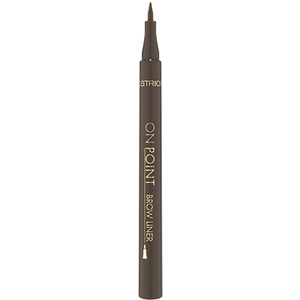 Catrice - Crayon Sourcils On Point - 40 Dark Brown pas cher