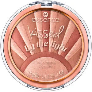 Essence - Poudre Illuminatrice Kissed by The Light - 02 Sun Kissed pas cher