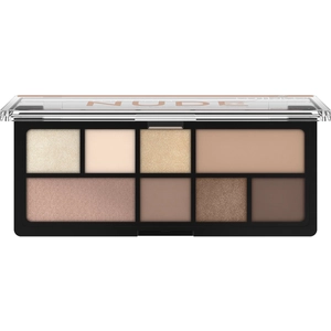 Comparateur de prix : CATRICE THE PURE NUDE PALETA DE SOMBRAS