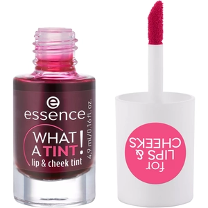 FARD A JOUES LIQUIDE JOUES ET LEVRES ESSENCE pas cher