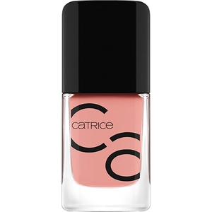 CATRICE ICONails Sanding Nudes 136, 10.5 ml nagellak 10,5 ml Nude pas cher