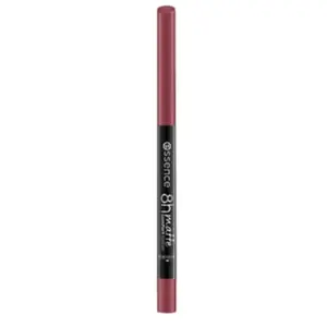 Essence 8H Matte Comfort Lipliner, Langhoudend, Direct Resultaat, Mat (0.3G)