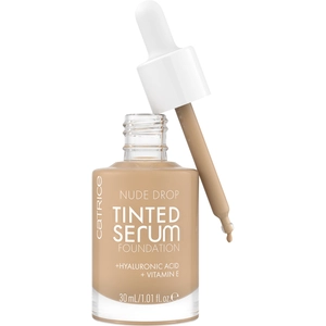 Catrice Fond de teint sérum teinté Nude Drop #030C pas cher