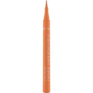Catrice Calligraph Artist eye-liner mat #050-soleil couchant pas cher