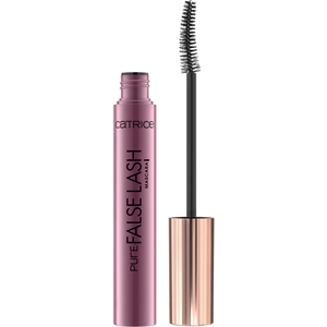 Catrice Pure False Lash Mascara 010 Truly Black 10 ml pas cher