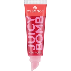 Essence JUICY BOMB shiny lipgloss N°104 Poppin' Pomegrenade pas cher