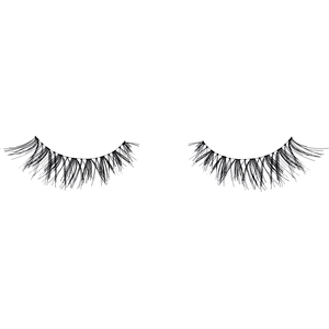1pcs Catrice Faked Everyday Natural Lashes, Noir, Cils Artificiels pas cher