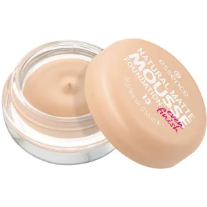 Essence Essence - Fond De Teint Mousse Natural Matte Mousse - 13 pas cher