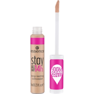 Essence Stay All Day 14h Long-lasting Concealer #40-warm Beige 7 Ml pas cher