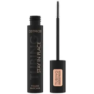 CATRICE Tubing Stay In Place máscara de pestañas voluminizadora 11 ml pas cher