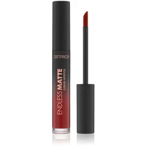 CATRICE Endless Matte Liquid Lipstick