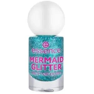 Essence Essence - Mini Vernis À Ongles Mermaid Glitter - 07 - pas cher