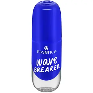 Essence Essence - Vernis À Ongles Gel Nail Colour - 75 Wave Breaker pas cher