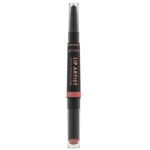 CATRICE Lip Artist Matte Lipstick en Liner Lippenstift pas cher