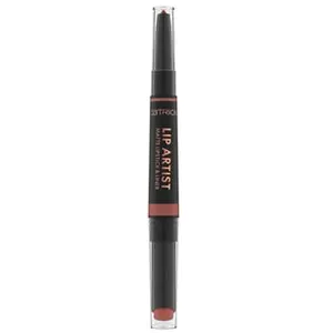 CATRICE Lip Artist Matte Lipstick en Liner Lippenstift pas cher