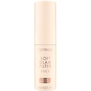 Catrice, Base + fixateur, Finisher Soft Glam Filter Stick 030 Medium (030, MOYEN) pas cher