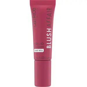 CATRICE Catrice - Blush Liquide Pour Joues Et Lèvres Blush Affair - 60...Vendu parbol