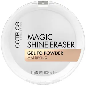 CATRICE Magic Shine Eraser gel a polvo matificante #010-Camera Ready pas cher