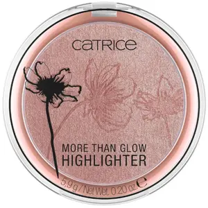 Catrice More Than Glow iluminador #040-Absolute Blushin  Bright pas cher