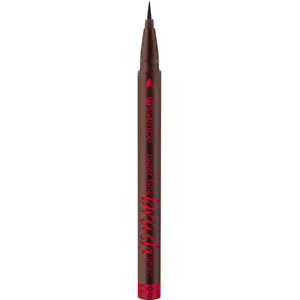 essence Super Fine brush liner waterproof Eyeliner pas cher