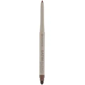 Essence Satin Blend eyeliner en gel #02-Cocoa pas cher