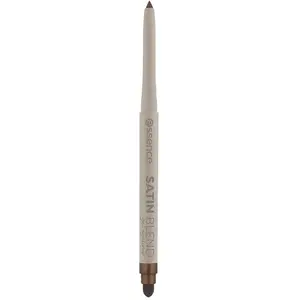 Essence Satin Blend eyeliner en gel #03-Bronzed Shimmer pas cher