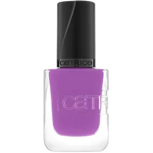 CATRICE Gel Affair esmalte de uñas #024-Grape Minds Think Alike pas cher