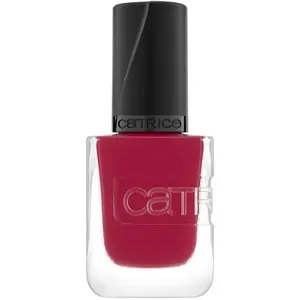 Comparateur de prix : CATRICE Catrice - Vernis À Ongles Gel Affair - 20 Raspberry Pie
